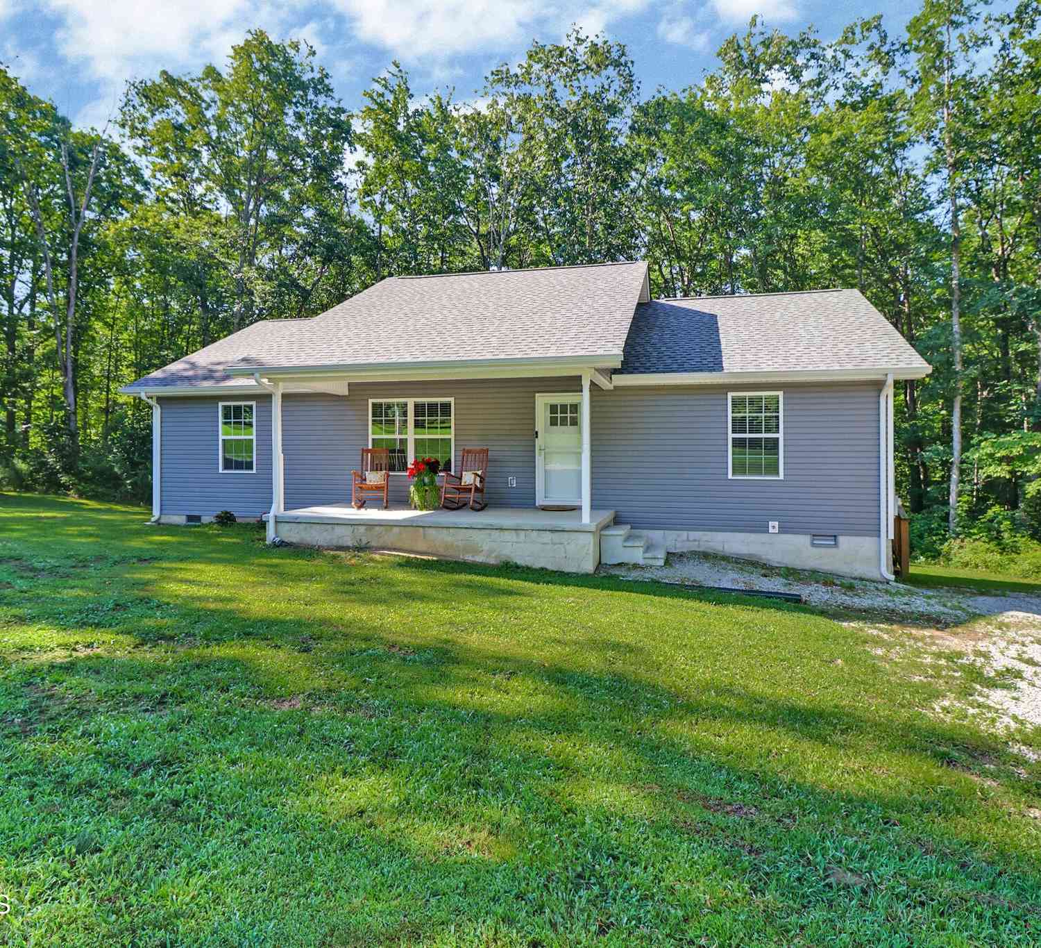 Homes For Sale - 2296 Memory Garden Rd<br/> Fentress County, Jamestown, TN 38556