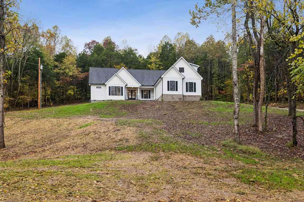 Homes For Sale - 6461 Hwy 48<br/> Dickson County County, Cumberland Furnace, TN 37051