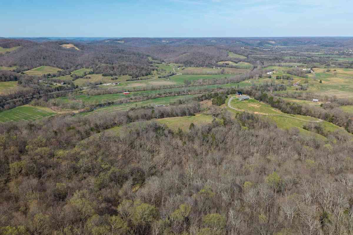 Vacant Land For Sale - Oakley Rd<br/> Dekalb County, Liberty, TN 37095