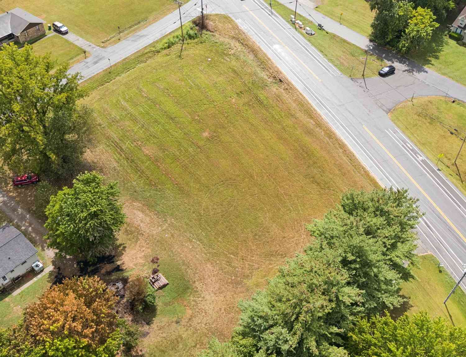 Vacant Land For Sale - 100 Rolling Acres Dr<br/> Sumner County County, White House, TN 37188