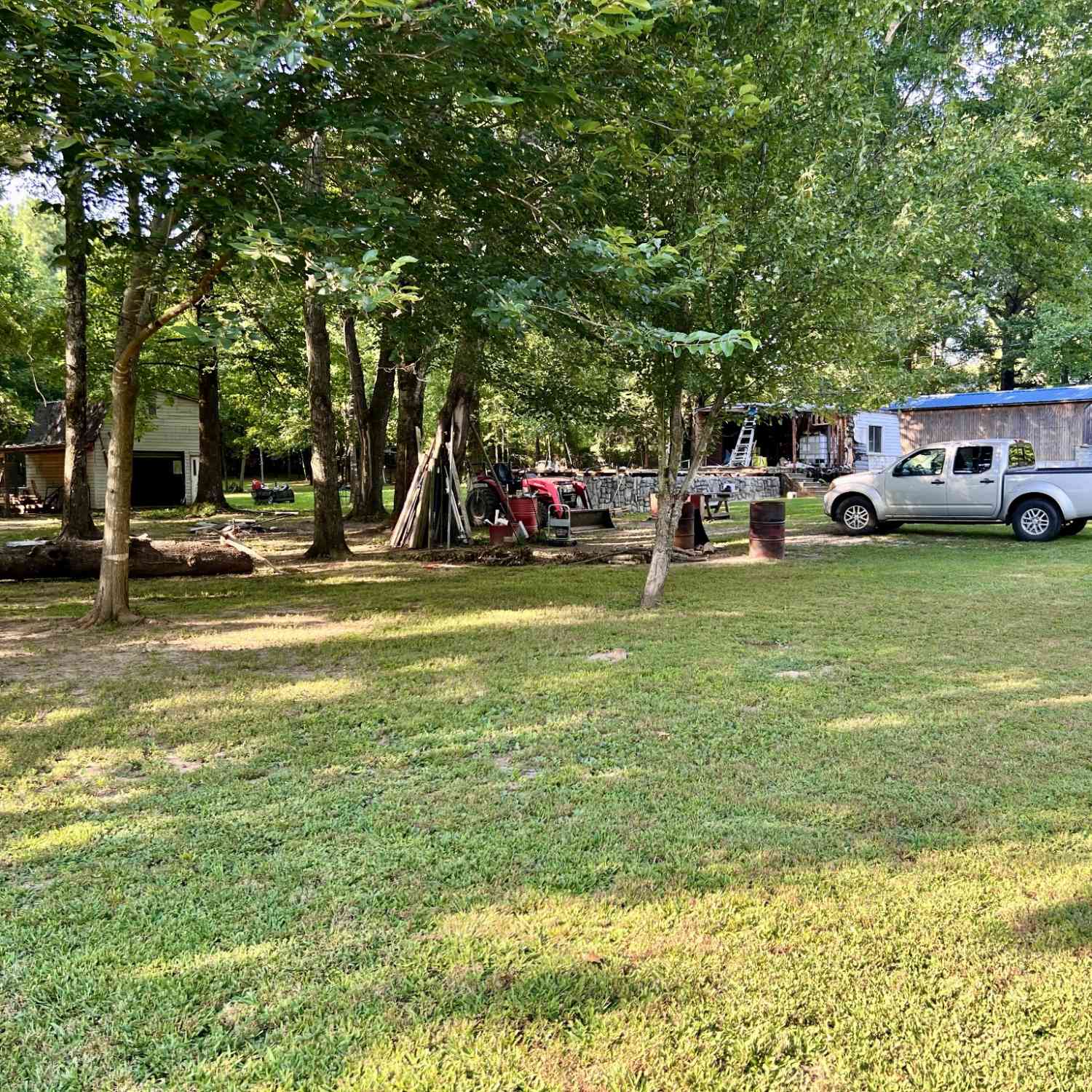 Vacant Land For Sale - 1020 Fall River Rd<br/> Goodspring, TN 38460