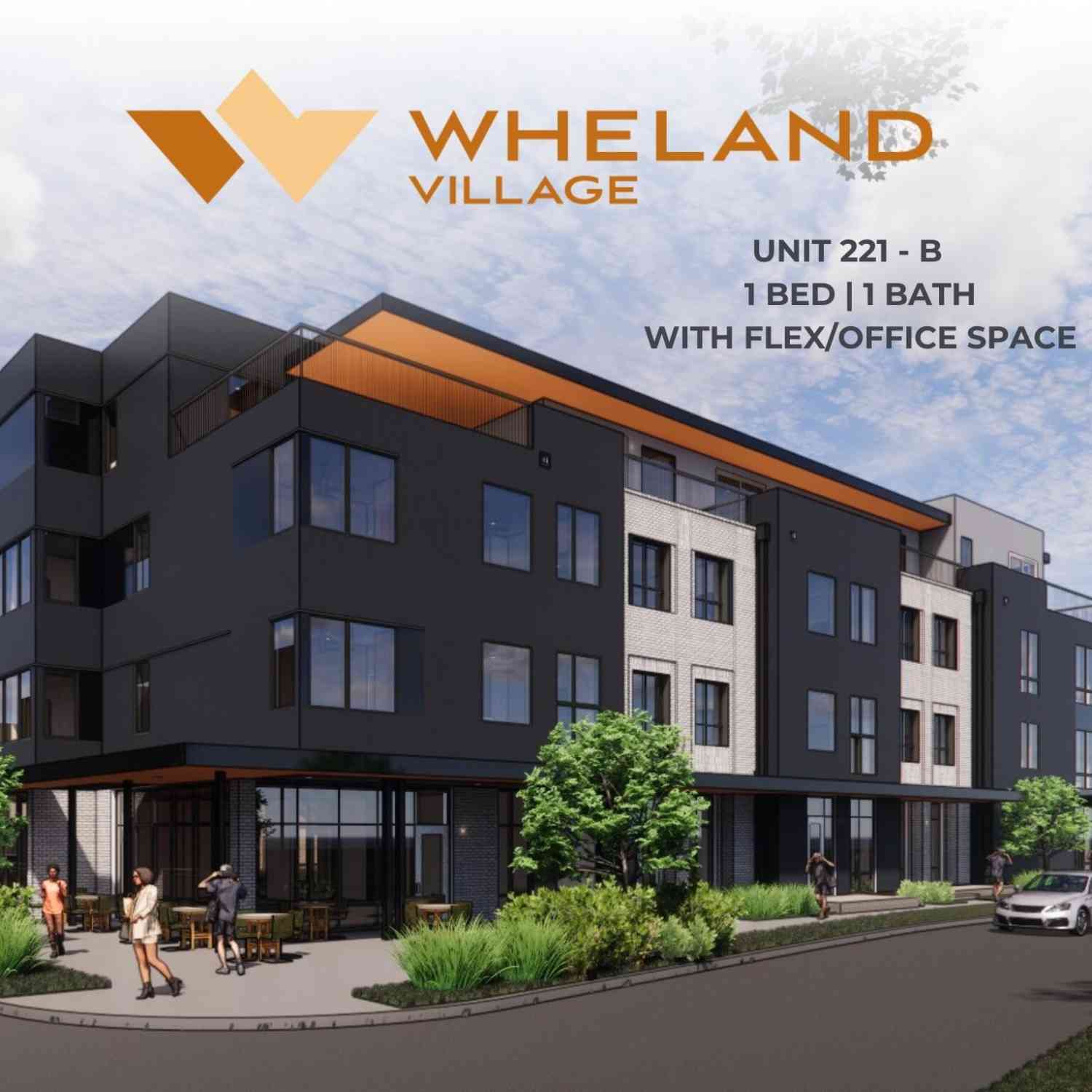 Condo For Sale - 3231 St. Elmo Avenue #UNIT  417<br/> Hamilton County, Chattanooga, TN 37408