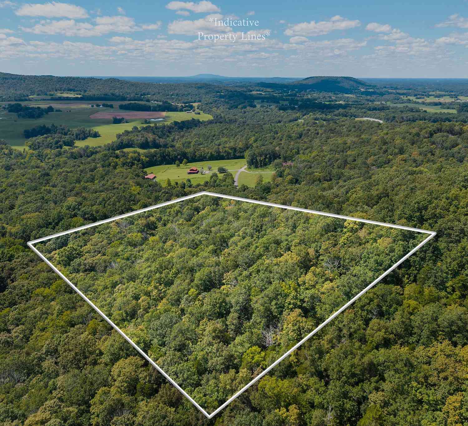 Vacant Land For Sale - 2047 Laurelburg Rd<br/> Van Buren County, Rock Island, TN 38581