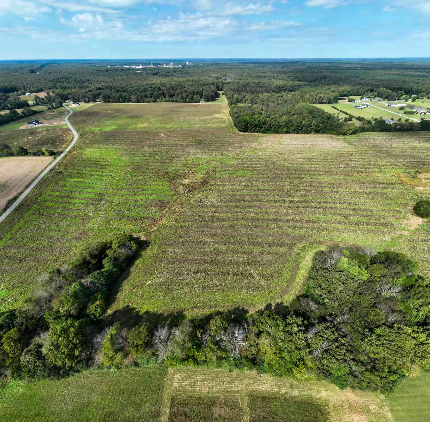 Vacant Land For Sale - 1 Clarence Finney Rd<br/> Coffee County County, Hillsboro, TN 37342