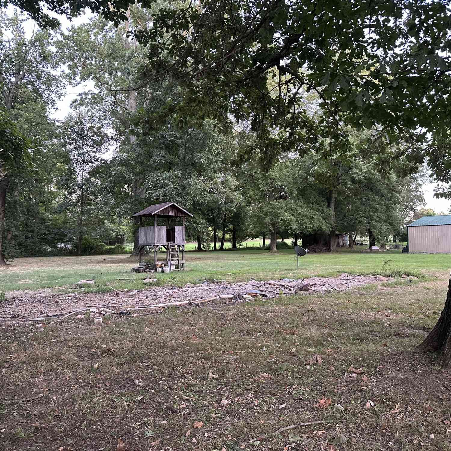 Vacant Land For Sale - 113 Morningside Dr<br/> Sumner County County, Portland, TN 37148