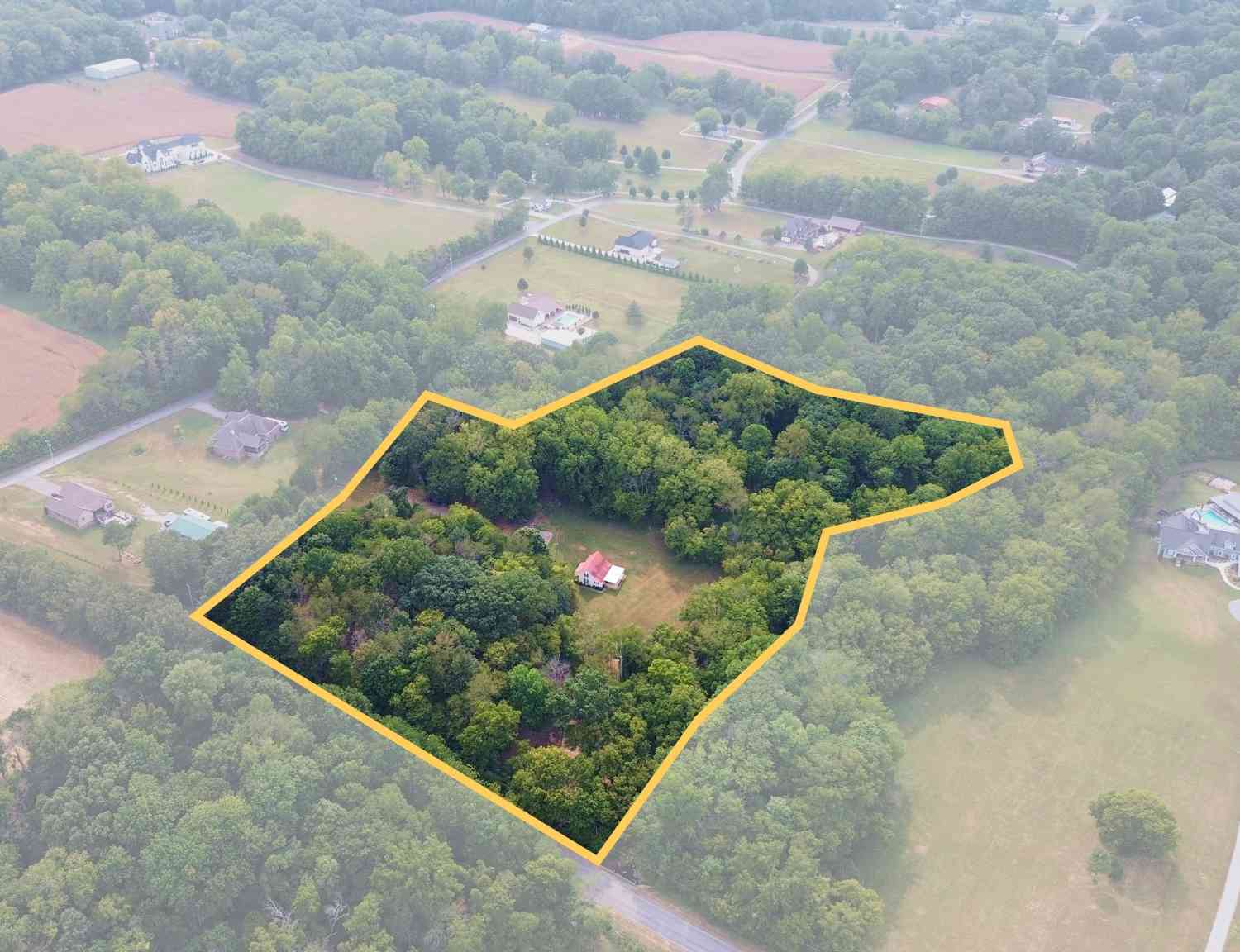Homes For Sale - 1502 New Deal Potts Rd<br/> Sumner County County, Portland, TN 37148
