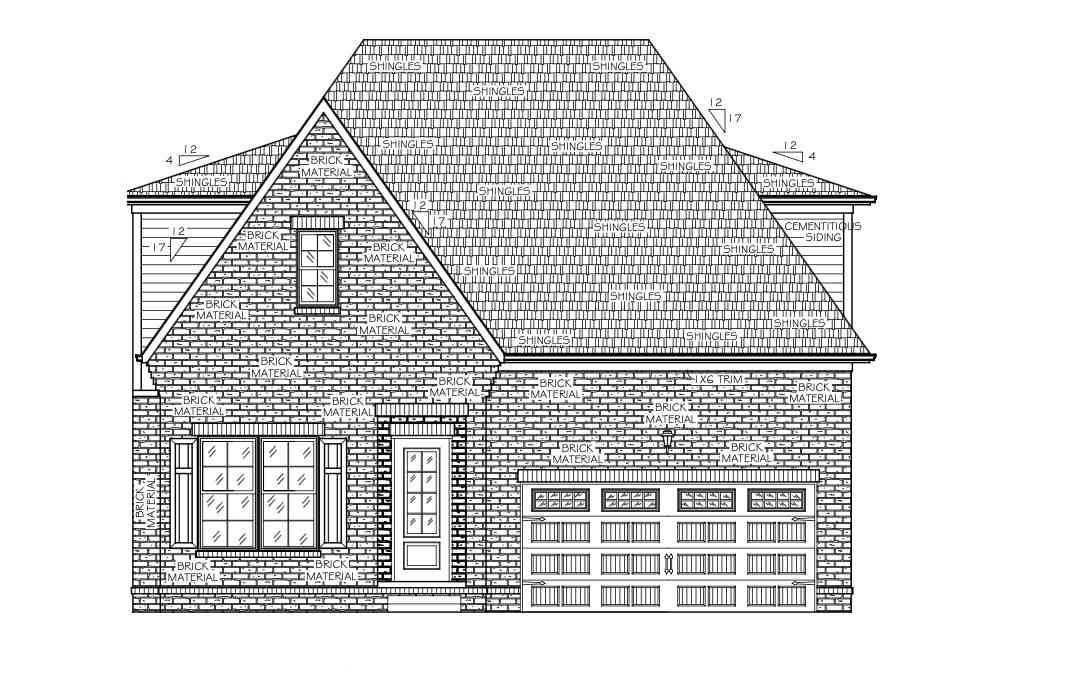 Homes For Sale - 2068 Blackstone Drive<br/> Sumner County County, Hendersonville, TN 37075