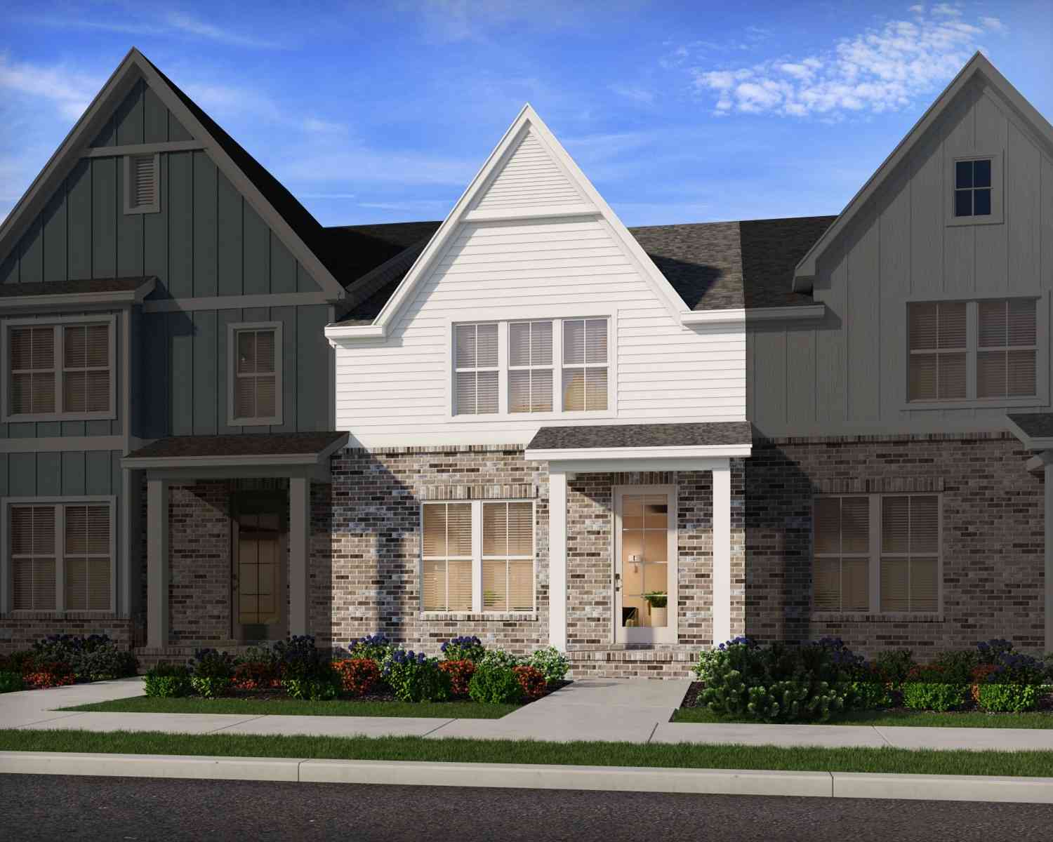 Townhouse For Sale - 373 Gs Lee Blvd<br/> Rutherford County County, Smyrna, TN 37167
