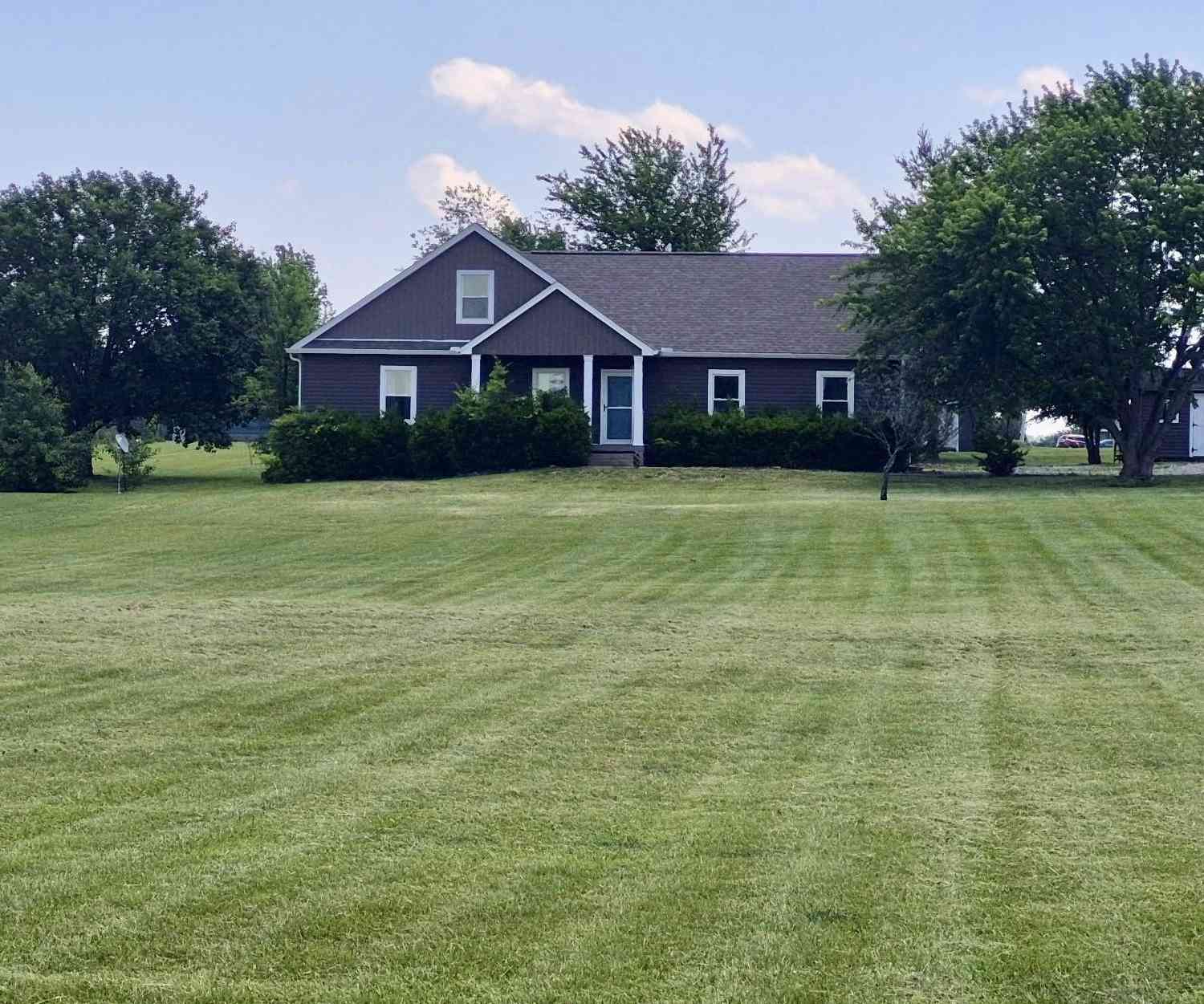 Homes For Sale - 606 Cook Rd<br/> Sumner County County, Portland, TN 37148