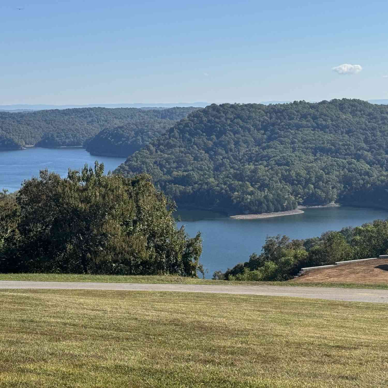 Vacant Land For Sale - Swan Ridge Road<br/> Hilham, TN 38568