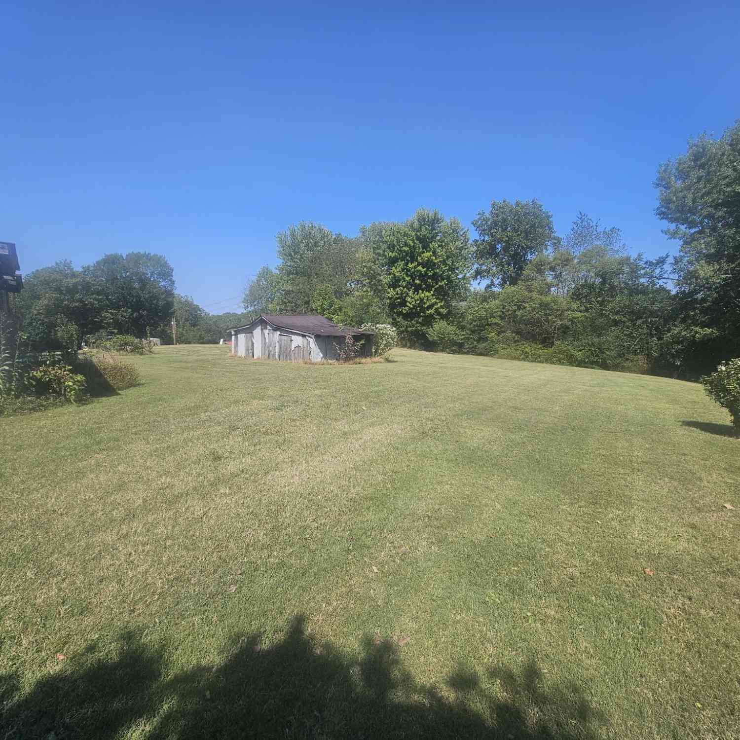 Vacant Land For Sale - 7502 S Swift Rd<br/> Robertson County County, Goodlettsville, TN 37072