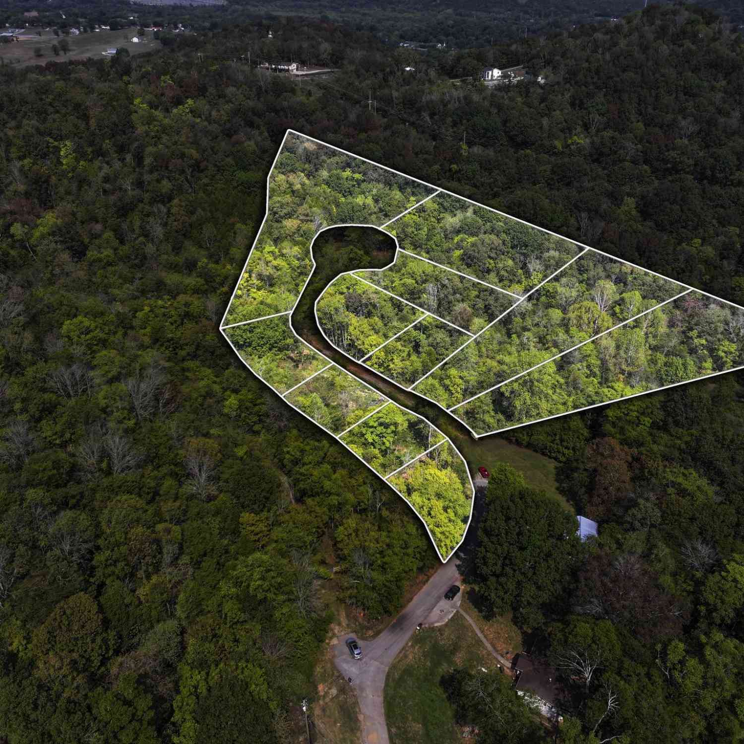 Vacant Land For Sale - High Street<br/> Carthage, TN 37030