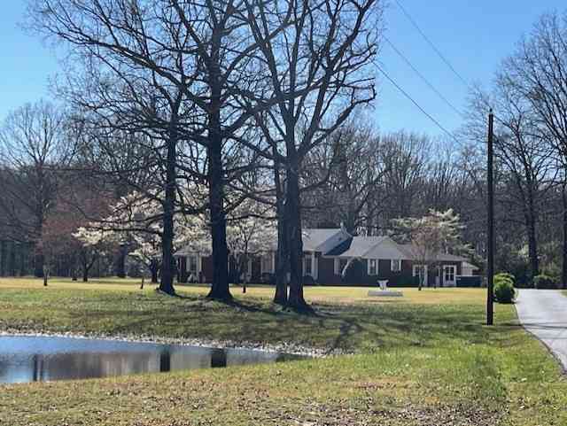 Homes For Sale - 1386 Chisholm Rd<br/> Cypress Inn, TN 38452