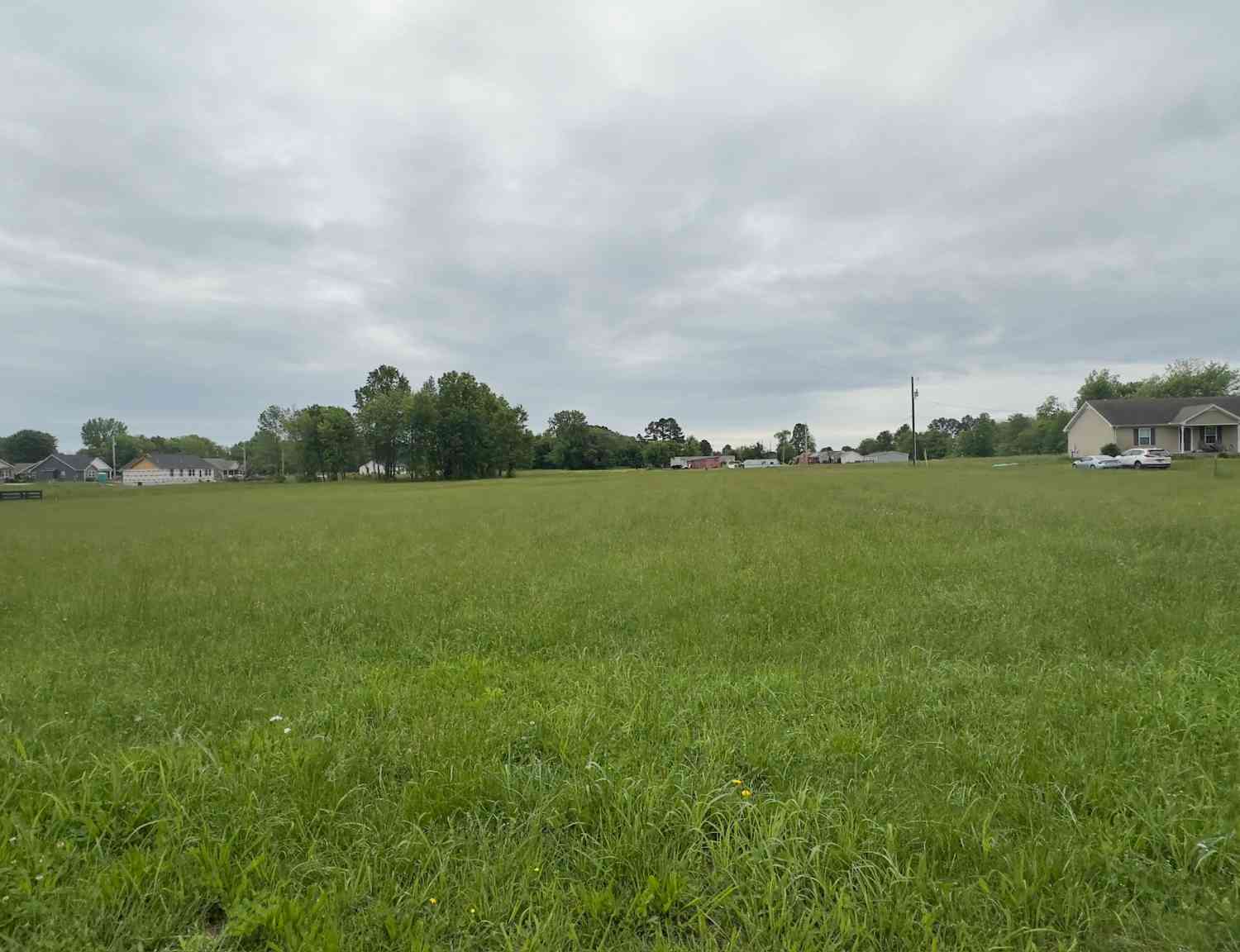 Vacant Land For Sale - 3 Shaub Rd<br/> Sumner County County, Portland, TN 37148