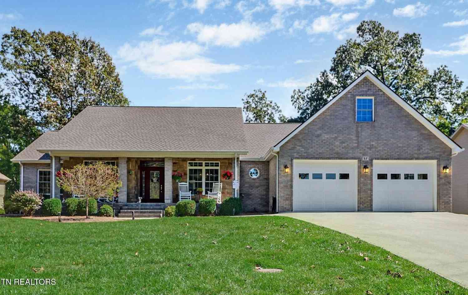 Homes For Sale - 57 Inwood Terrace<br/> Crossville, TN 38558