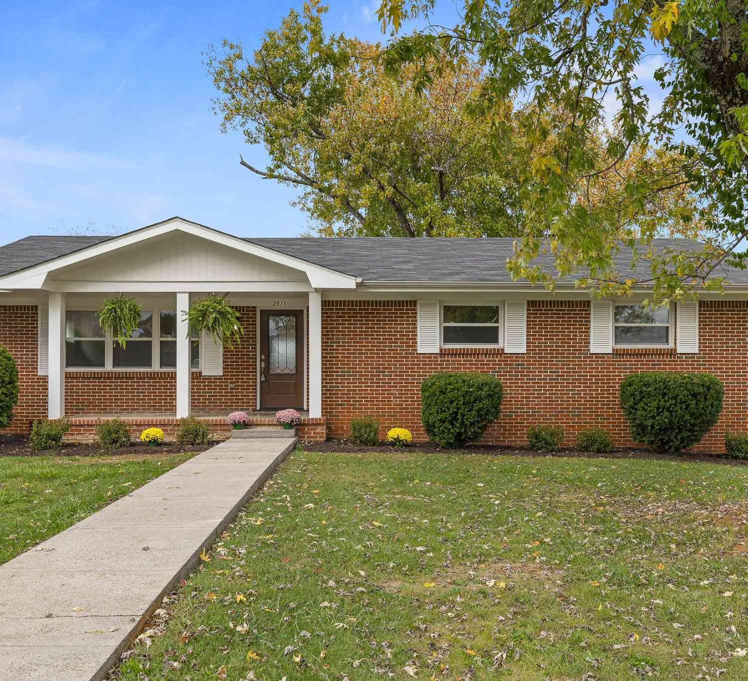 Condo For Sale - 2515 Sharron Drive<br/> Hamilton County, Chattanooga, TN 37421