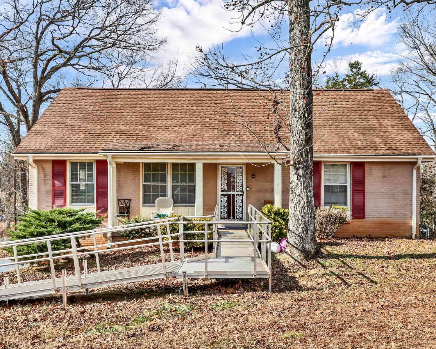 Slider Thumb