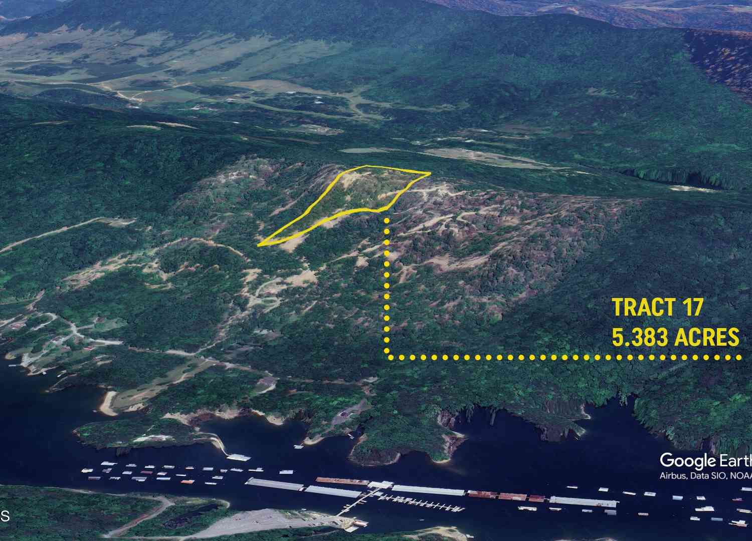 Vacant Land For Sale - Lake Lane<br/> New Tazewell, TN 37825