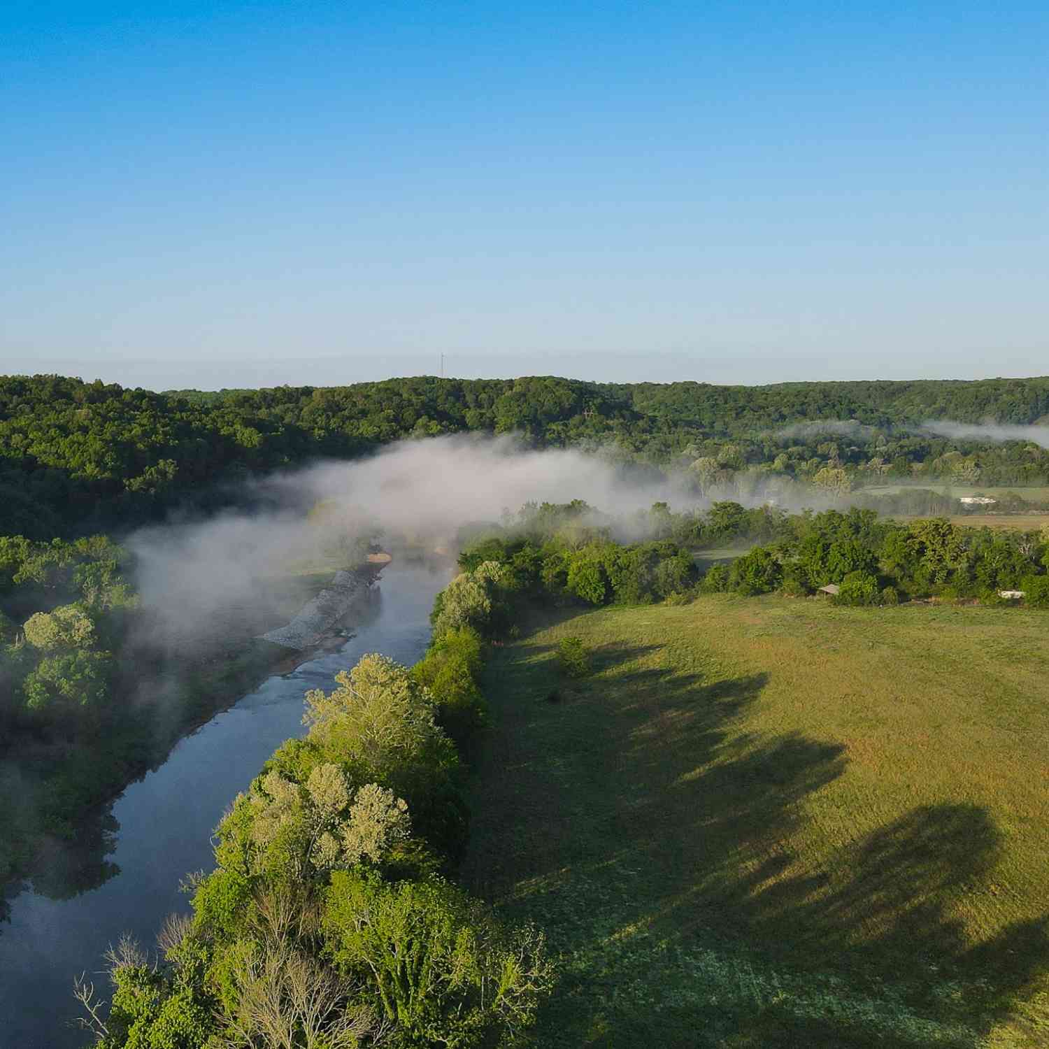 Vacant Land For Sale - Narrows Of The Harpeth Rd<br/> Kingston Springs, TN 37082