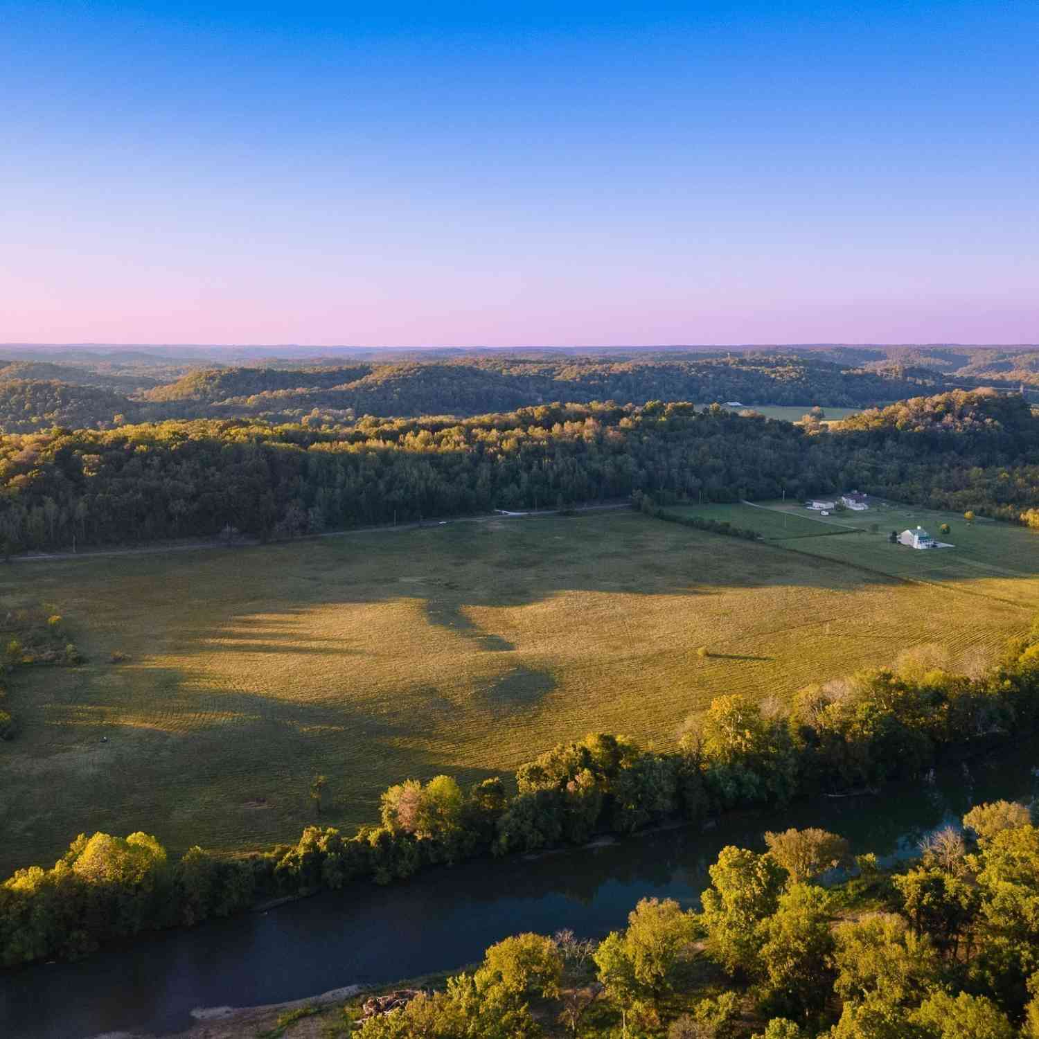 Vacant Land For Sale - Narrows Of The Harpeth Rd<br/> Kingston Springs, TN 37082