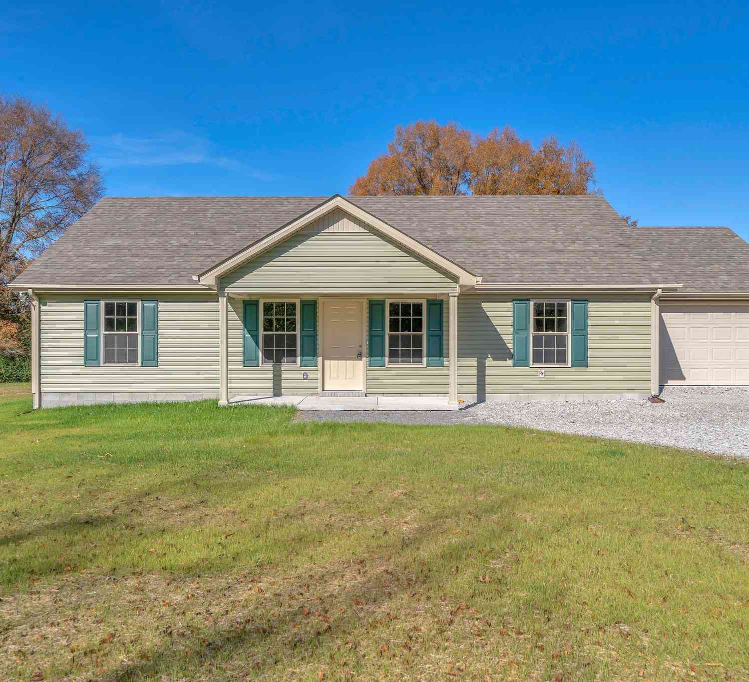 Homes For Sale - 1517 Paynes Church Rd<br/> Franklin County County, Winchester, TN 37398