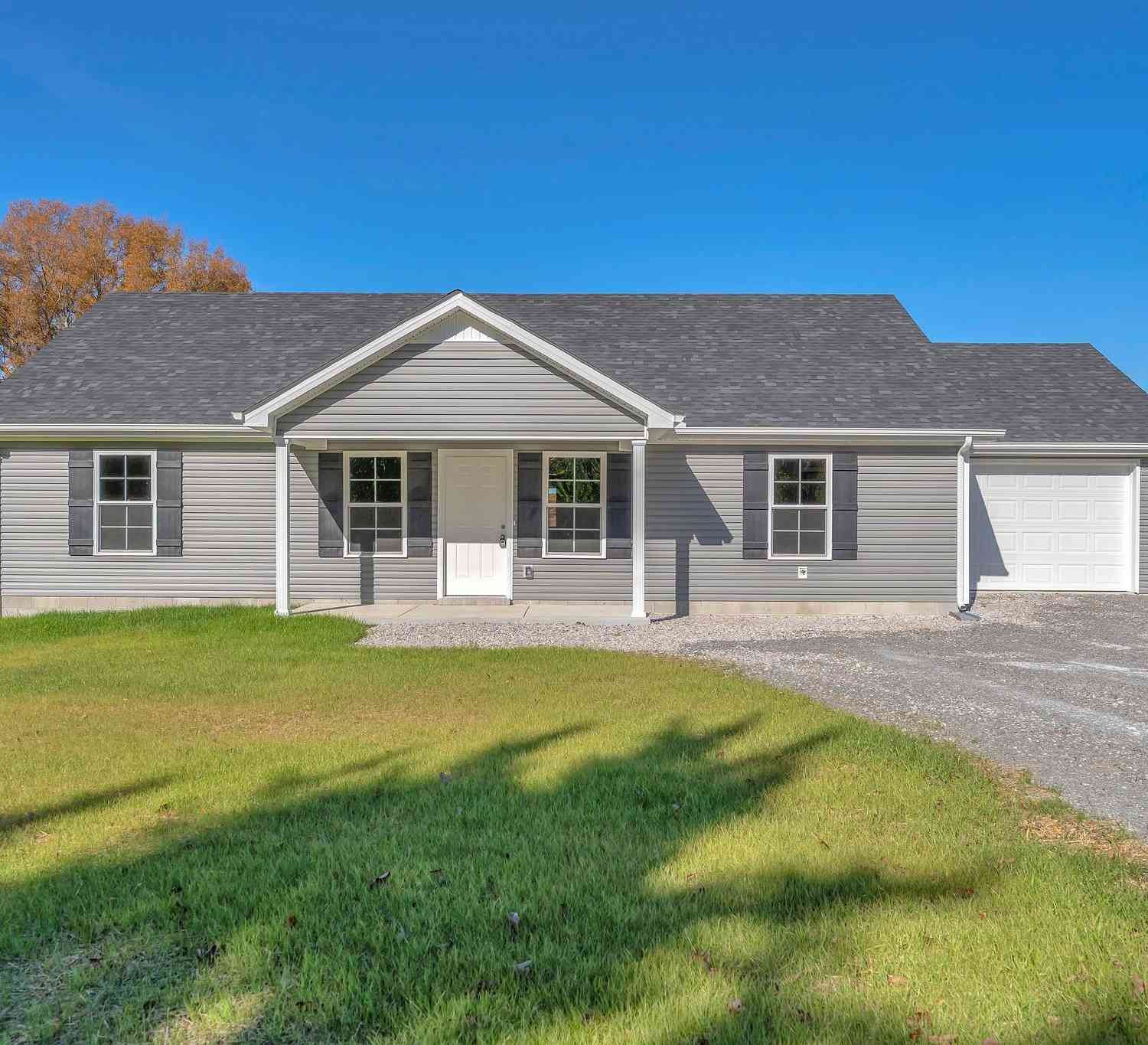 Homes For Sale - 1543 Paynes Church Rd<br/> Franklin County County, Winchester, TN 37398