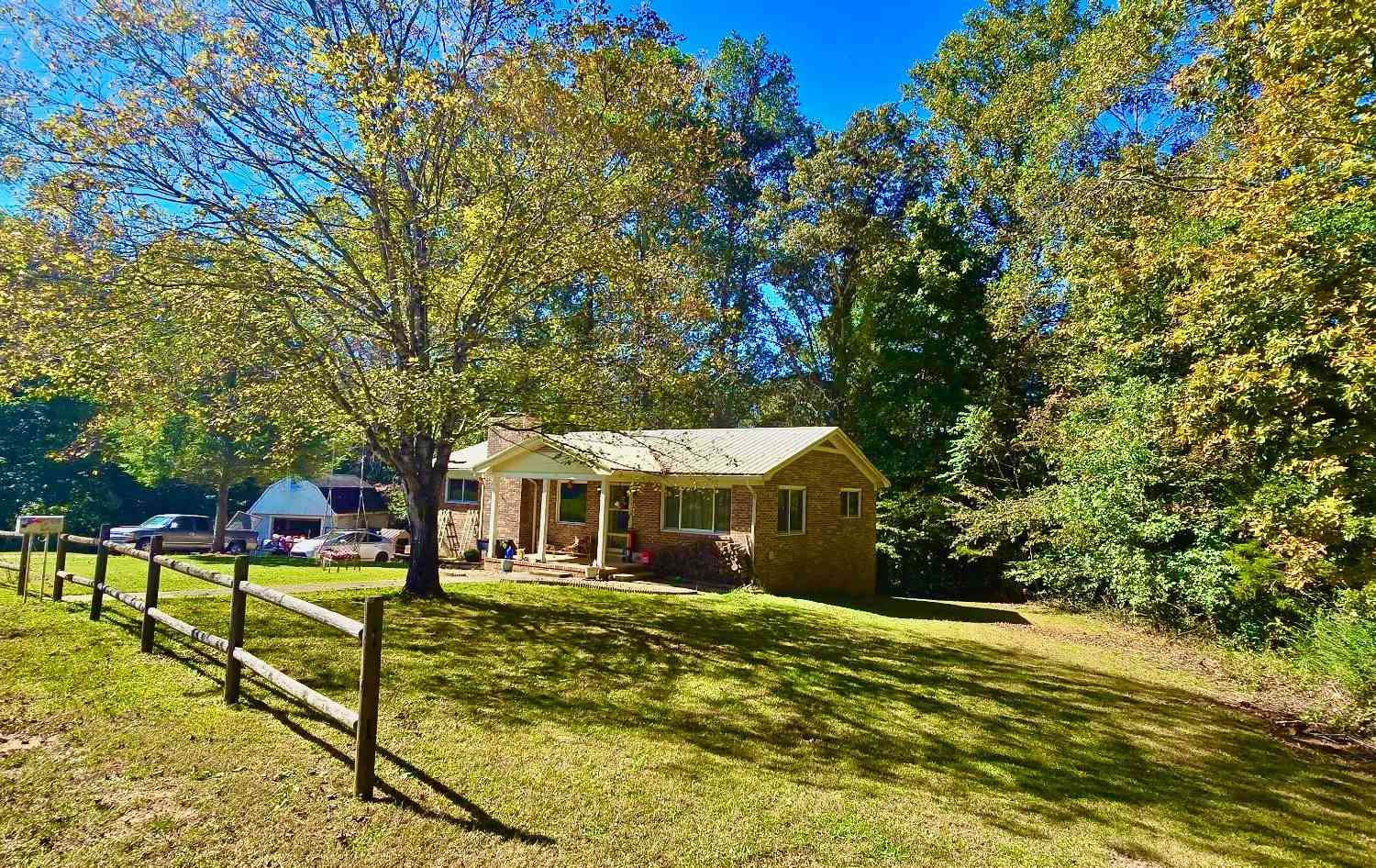 Homes For Sale - 936 Ridge Rd<br/> Quebeck, TN 38579