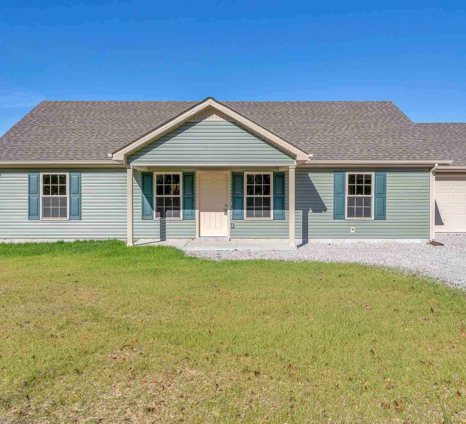 Homes For Sale - 1563 Paynes Church Rd<br/> Franklin County County, Winchester, TN 37398