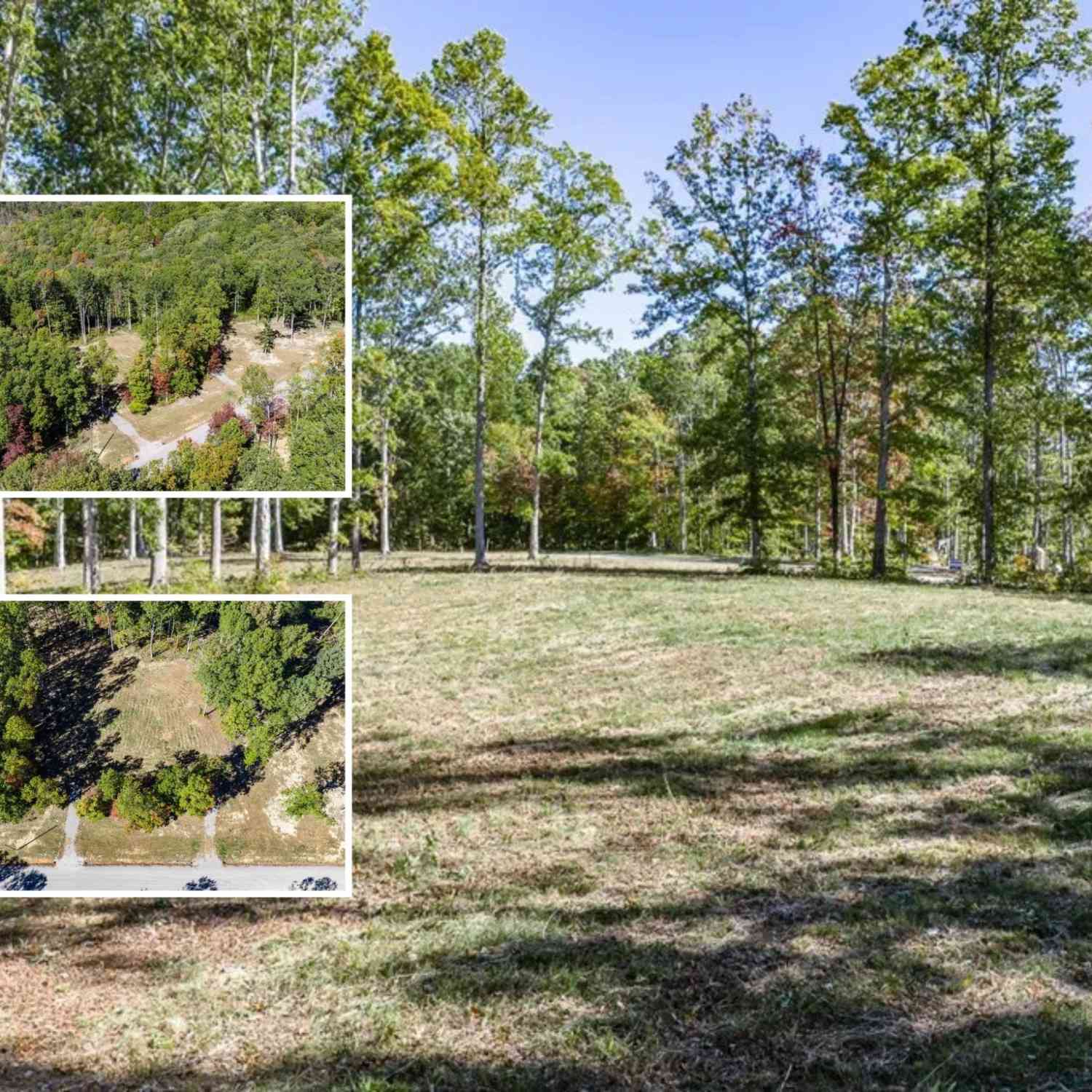 Vacant Land For Sale - 628 Cumberland Cove Rd<br/> Monterey, TN 38574