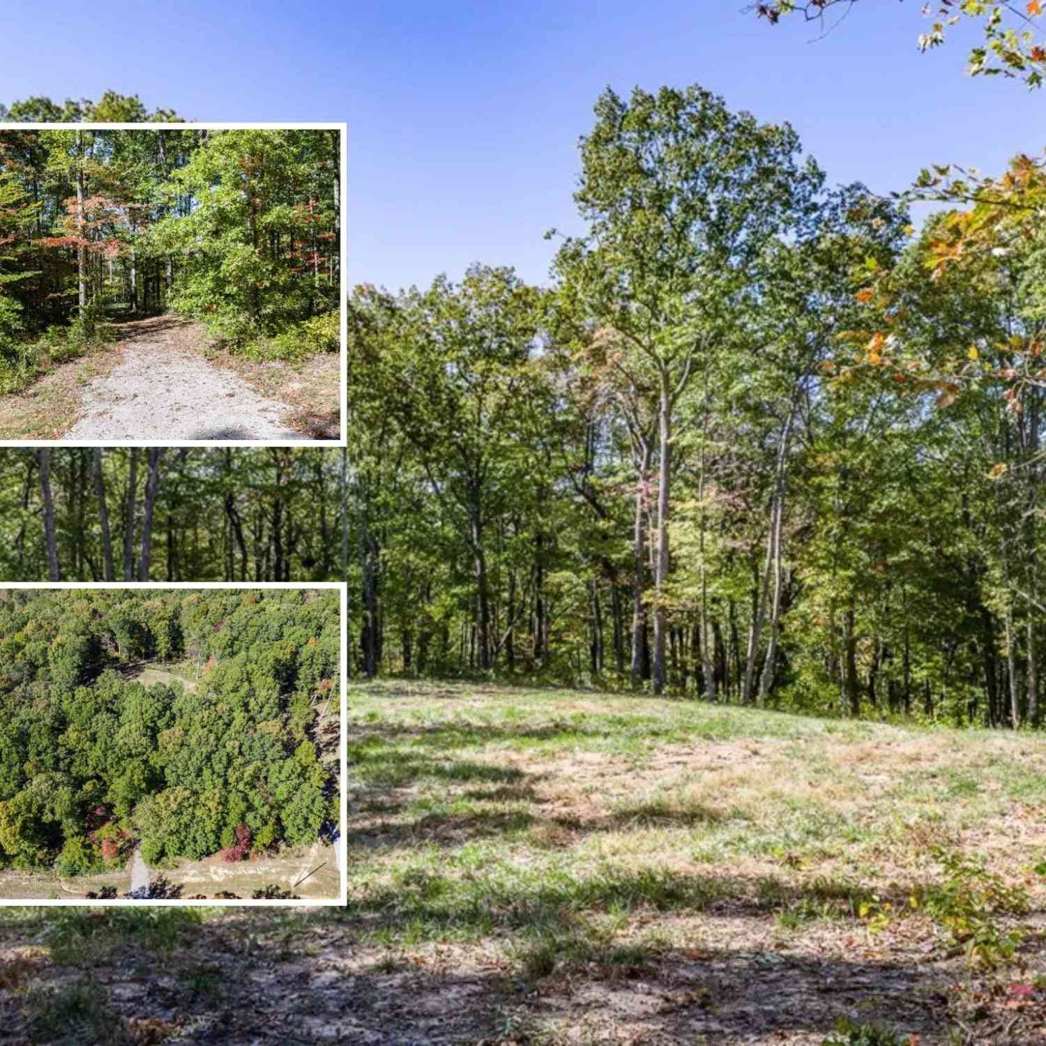 Vacant Land For Sale - 634 Cumberland Cove Rd<br/> Monterey, TN 38574