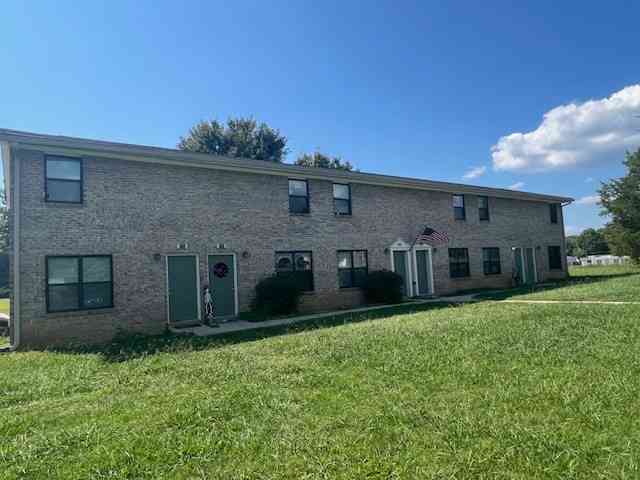 Homes For Sale - 112 Garden St<br/> Franklin County County, Estill Springs, TN 37330