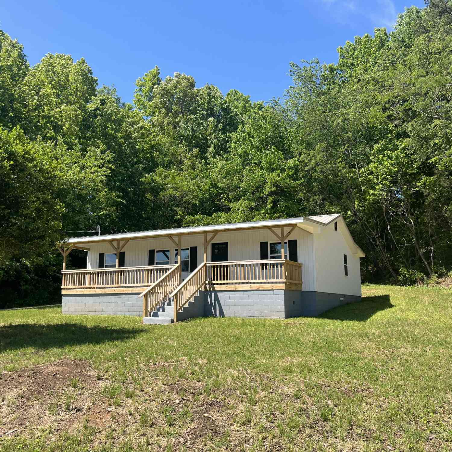 Homes For Sale - 5790 Middle Cypress Rd<br/> Iron City, TN 38463