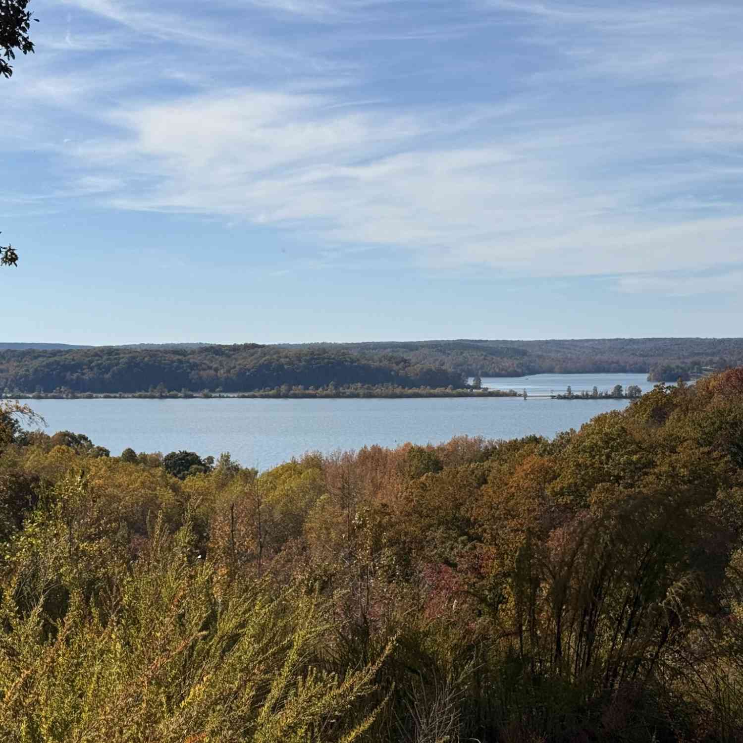 Vacant Land For Sale - 54 Ridge Top Road<br/> Stewart, TN 37175
