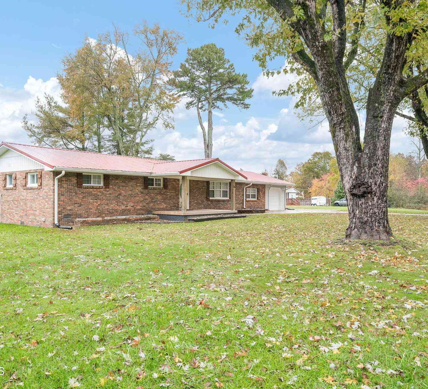 Homes For Sale - 74 Farmer Rd<br/> Cumberland County, Crossville, TN 38571