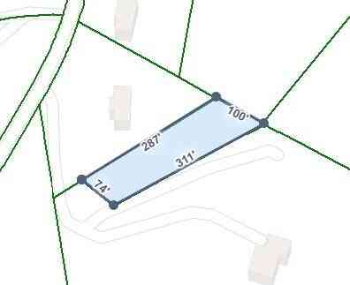 Vacant Land For Sale - Short Hollow Road<br/> Marion County County, South Pittsburg, TN 37380