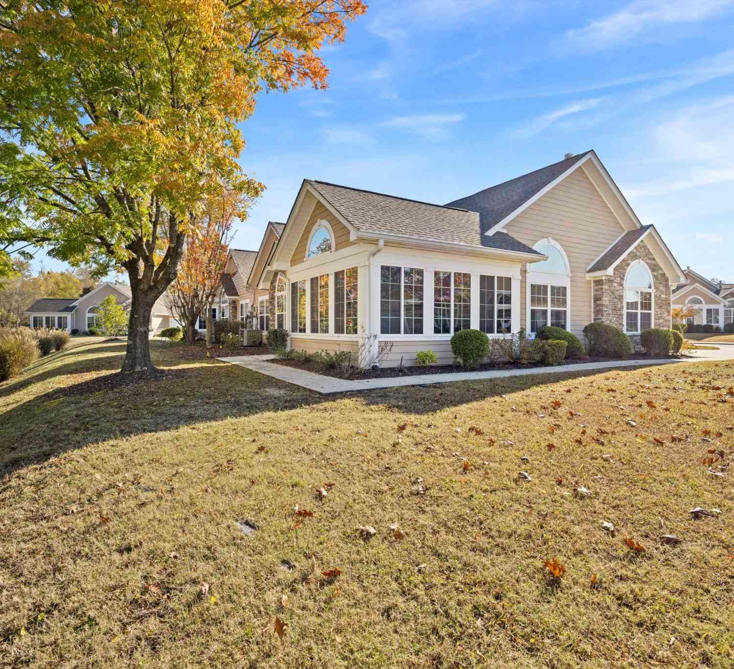 Condo For Sale - 2457 Baskette Way<br/> Hamilton County, Chattanooga, TN 37421