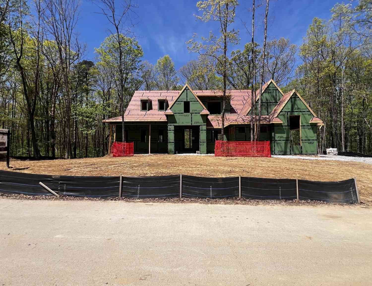 Condo For Sale - 5046 Ravinia Lane #1440<br/> Hamilton County, Chattanooga, TN 37419
