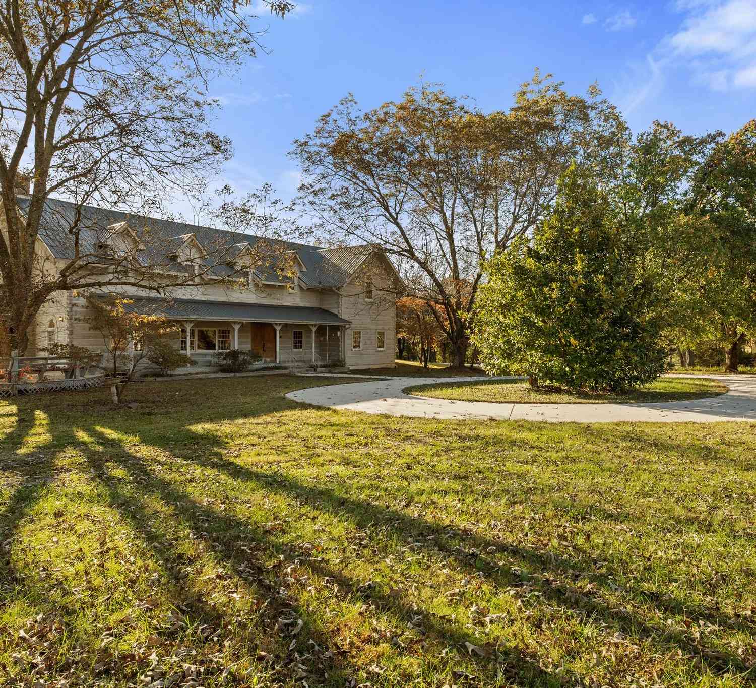 Homes For Sale - 2301 Rock Creek Rd<br/> Franklin County County, Estill Springs, TN 37330