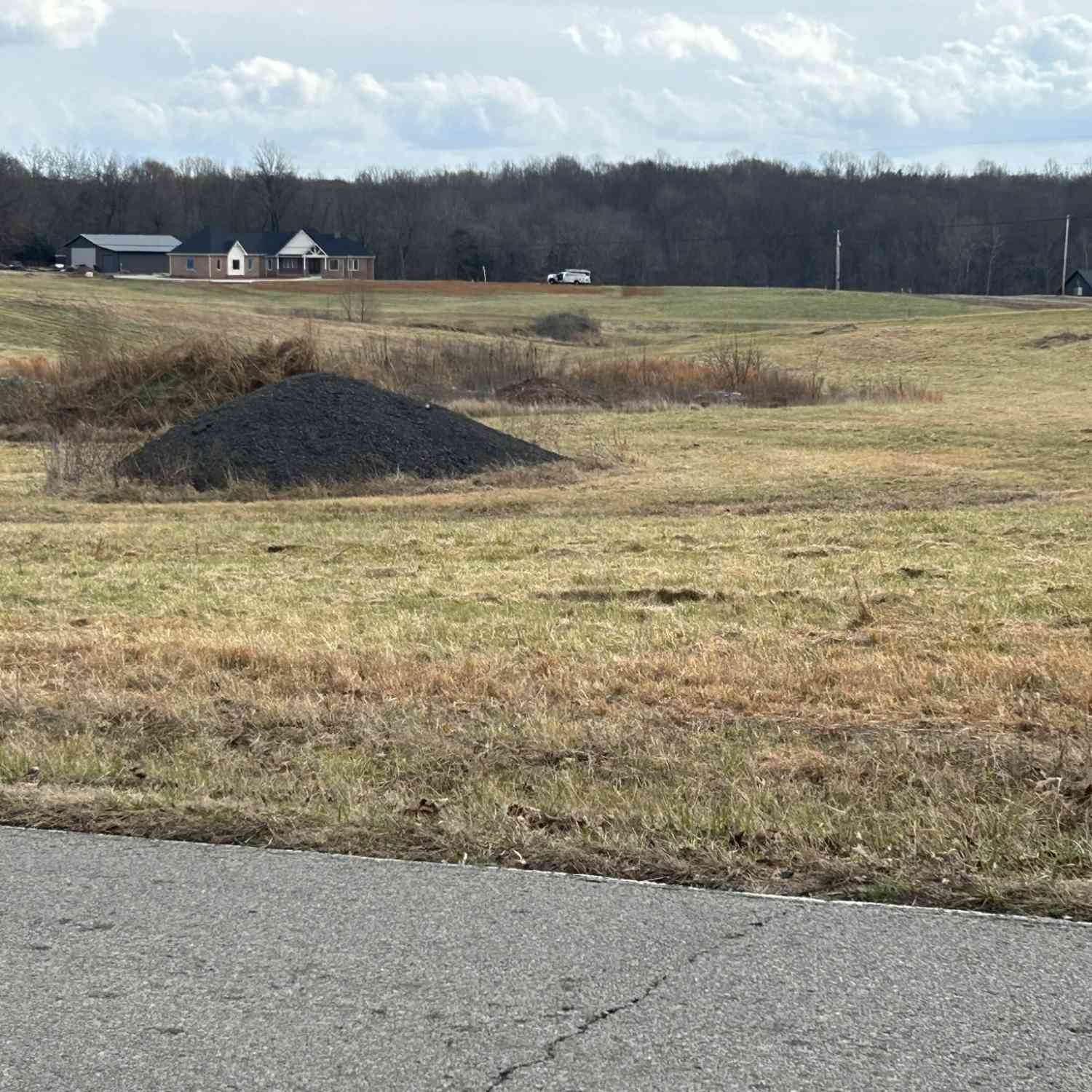 Vacant Land For Sale - Thomasville Road<br/> Chapmansboro, TN 37035