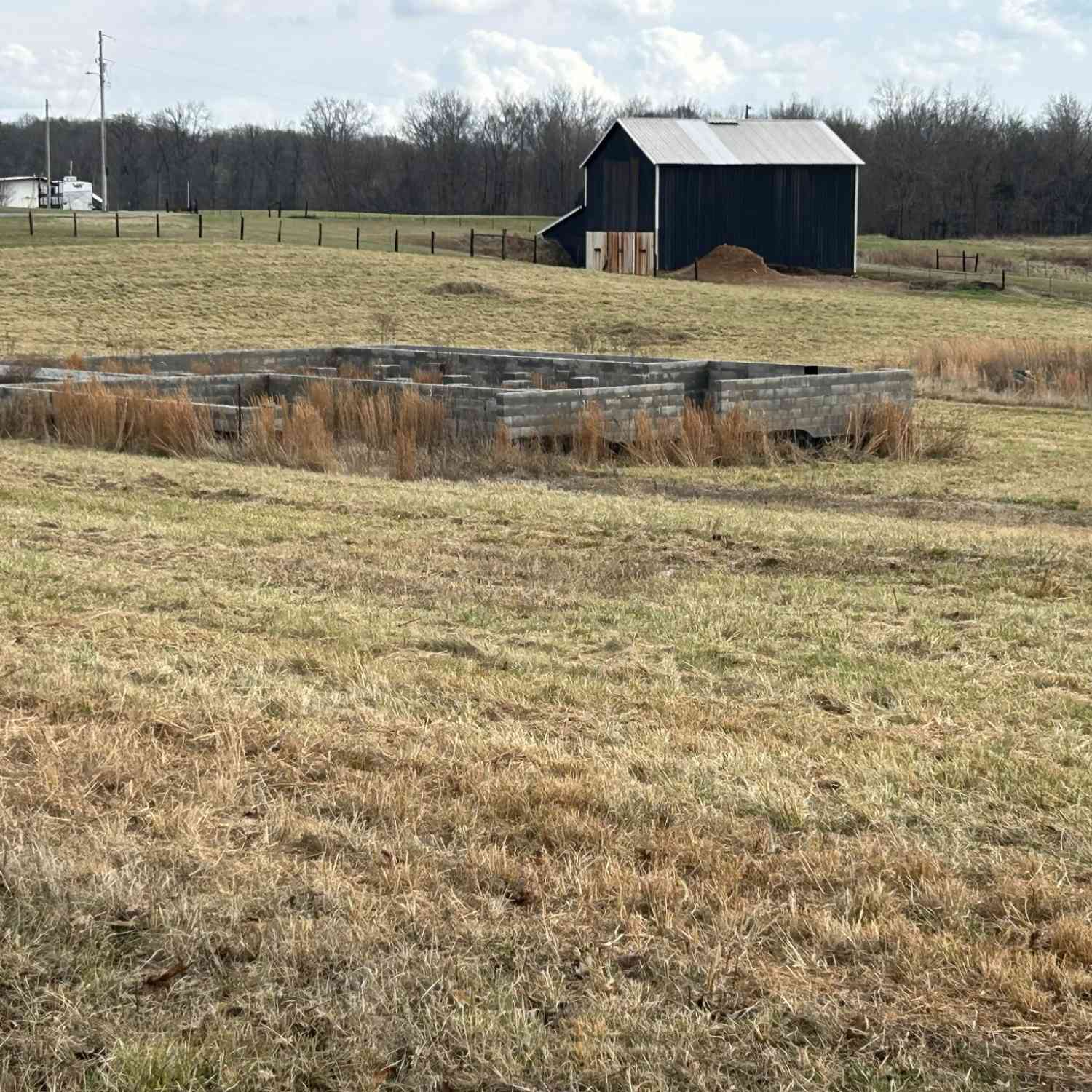 Vacant Land For Sale - Thomasville Road<br/> Chapmansboro, TN 37035