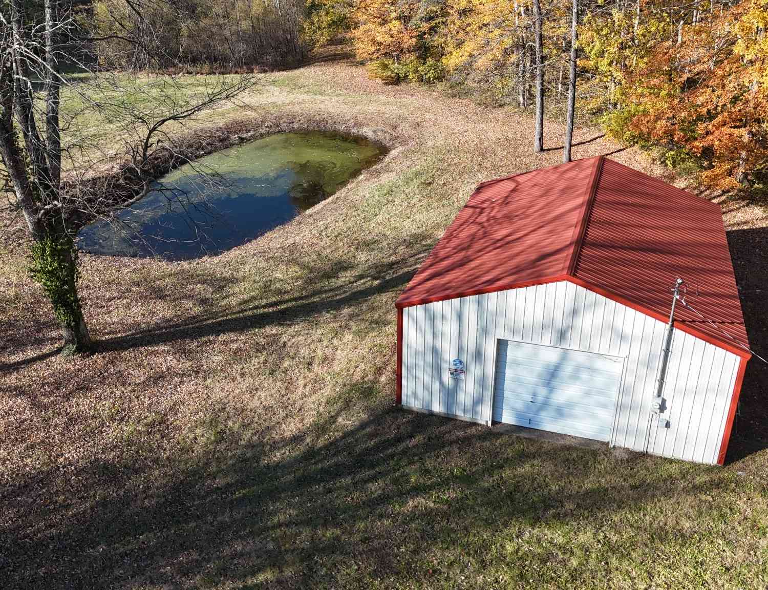Vacant Land For Sale - 103 Morris Rd<br/> Sumner County County, Westmoreland, TN 37186