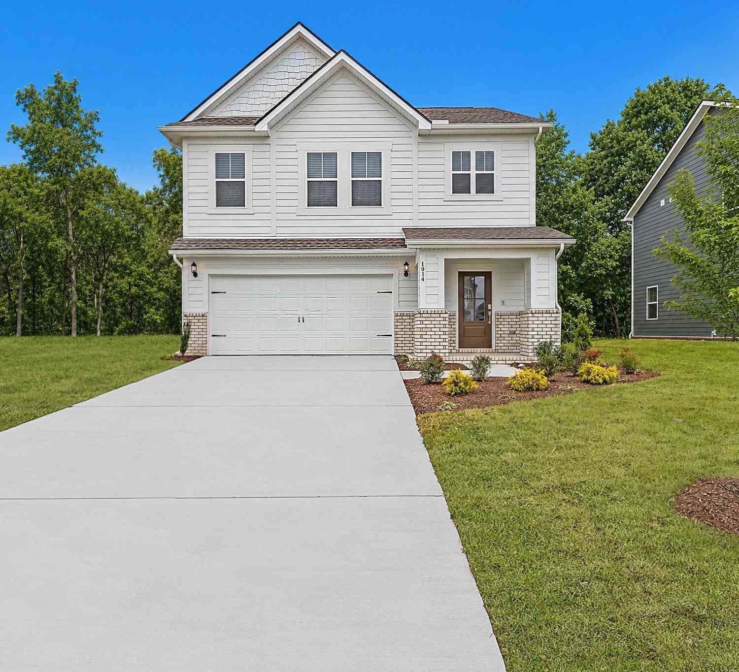 Homes For Sale - 1014 Gleaning Court<br/> Murfreesboro, TN 37127