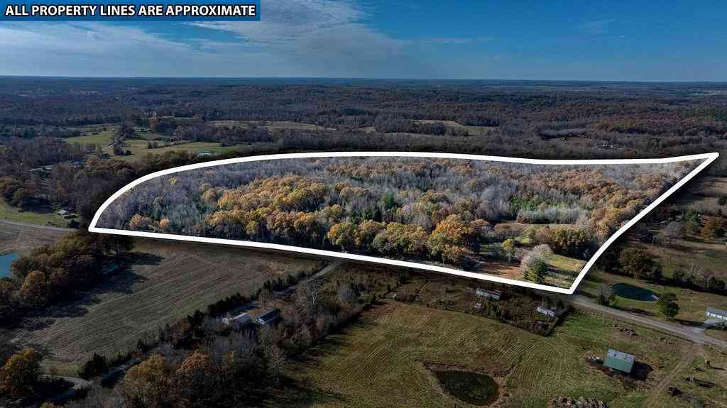 Vacant Land For Sale - 6301 Rochester Rd<br/> Drakesboro, KY 42337