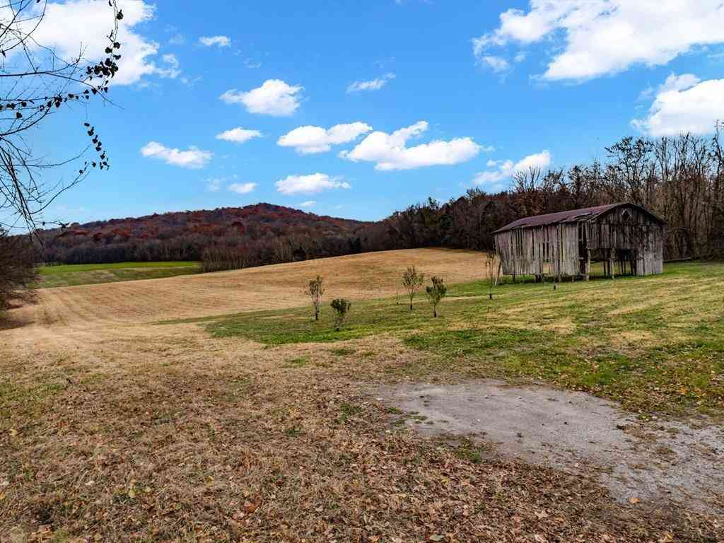 Vacant Land For Sale - 4934 N York Hwy<br/> Pickett County, Pall Mall, TN 38577