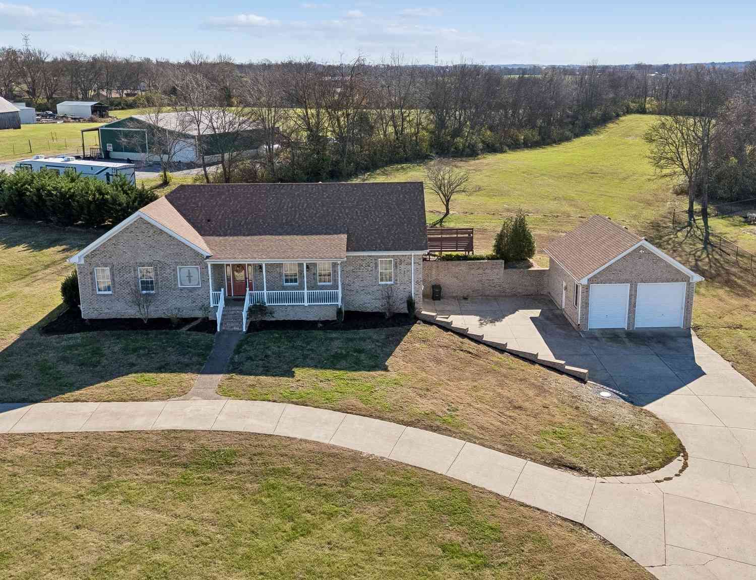 Homes For Sale - 517 Nichols Ln<br/> Sumner County County, Gallatin, TN 37066