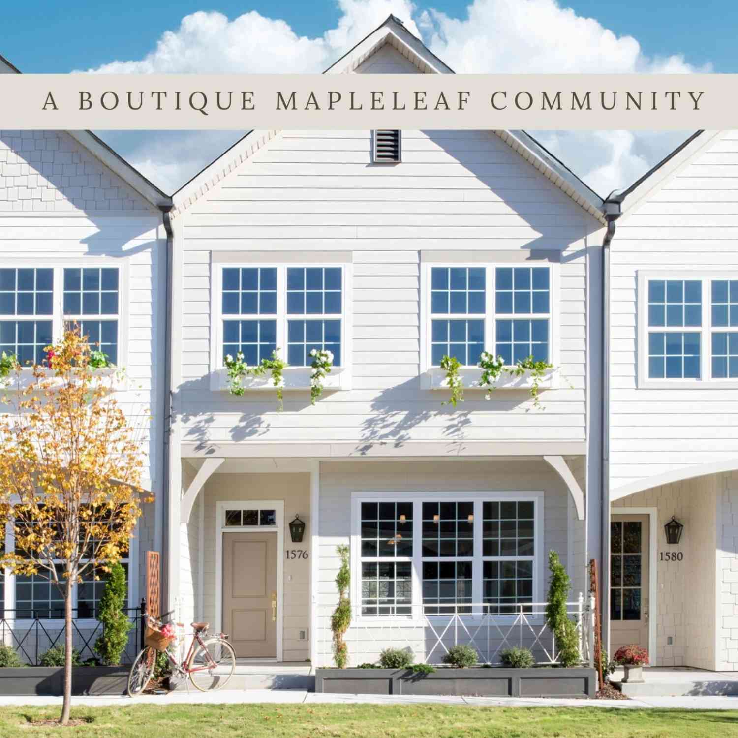 Townhouse For Sale - 1592 Madison Street<br/> Hamilton County, Chattanooga, TN 37408