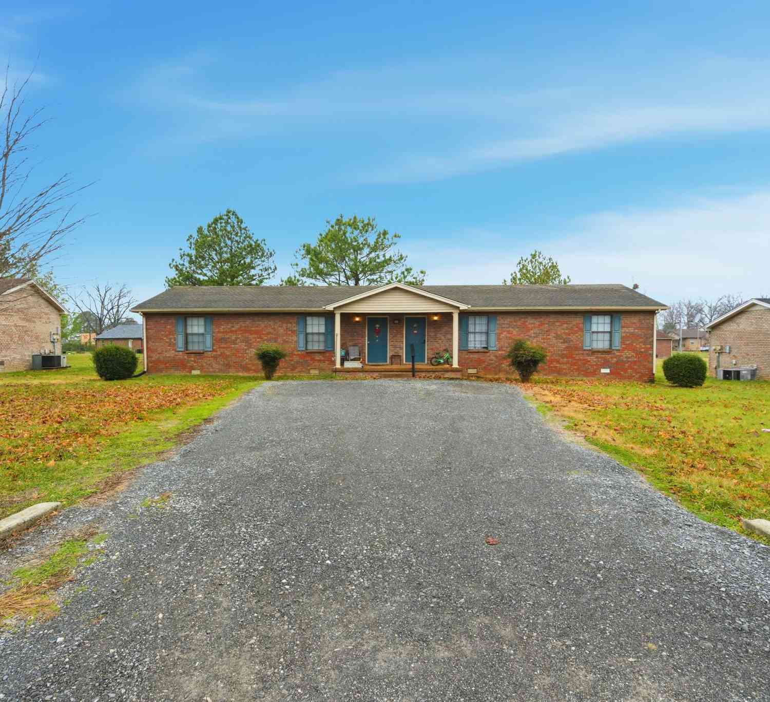 Homes For Sale - 111 Gayla Ct<br/> Sumner County County, Portland, TN 37148