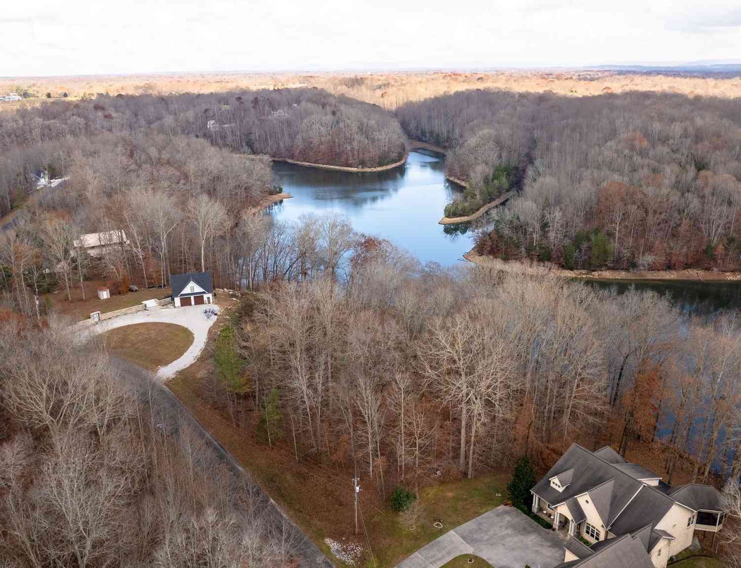 Vacant Land For Sale - Grandview Lake Rd<br/> Franklin County County, Estill Springs, TN 37330