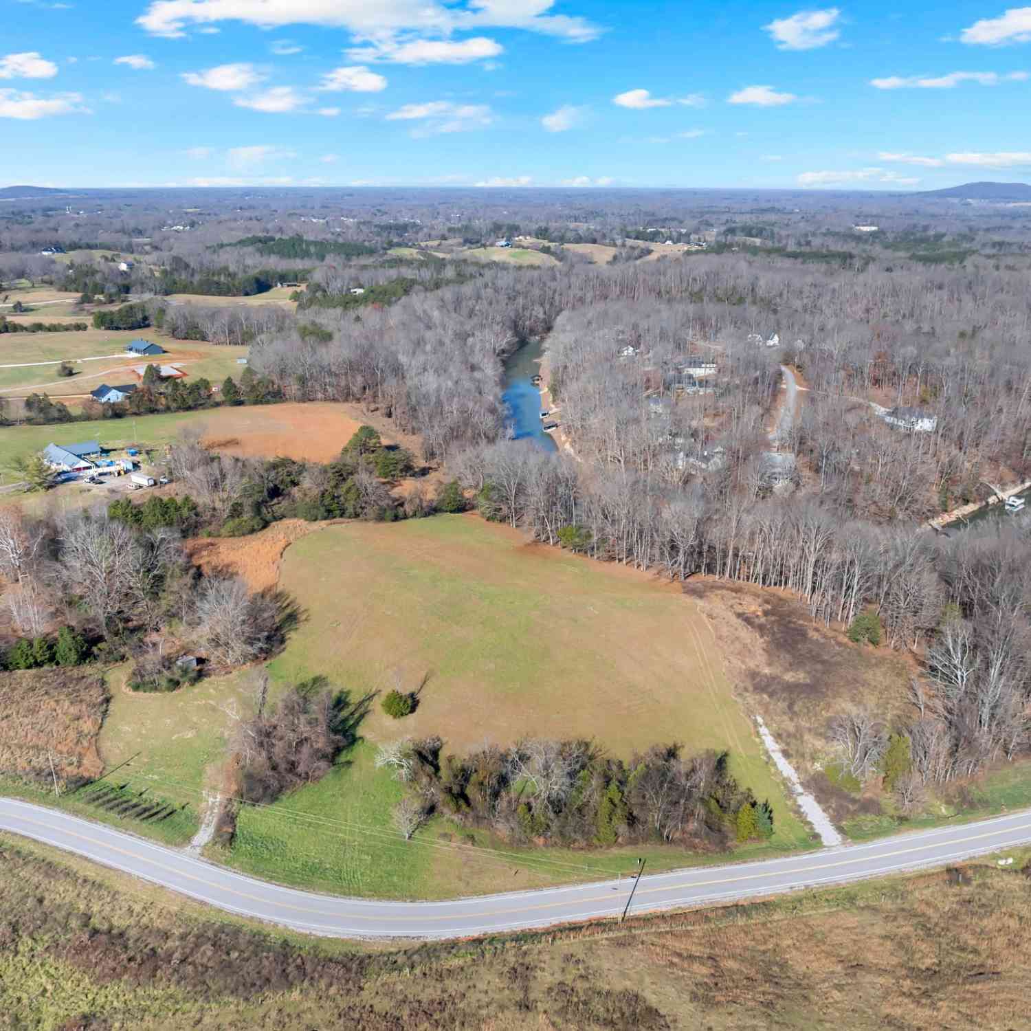 Vacant Land For Sale - Hidden River Rd<br/> Warren County County, Rock Island, TN 38581