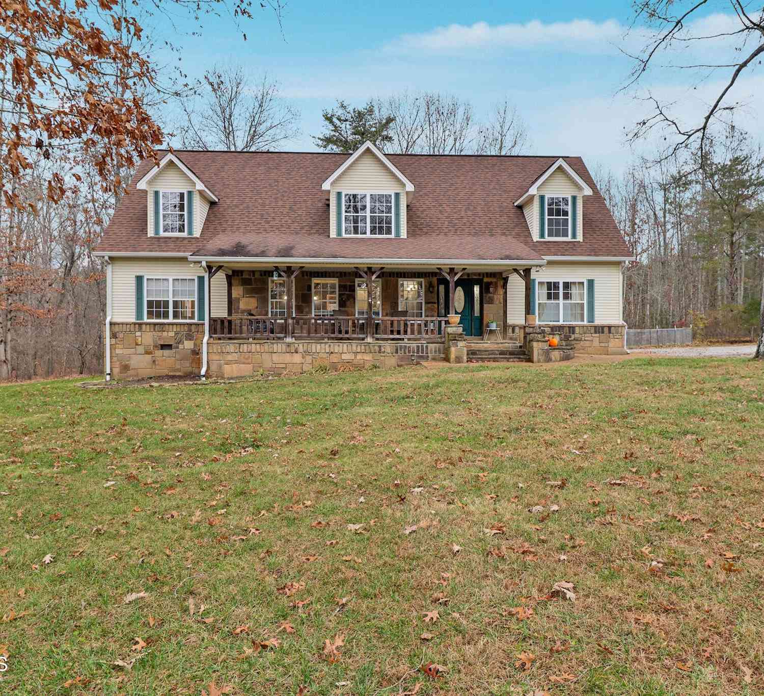 Homes For Sale - 1035 Gray Eagle Drive<br/> Cumberland County, Crossville, TN 38572